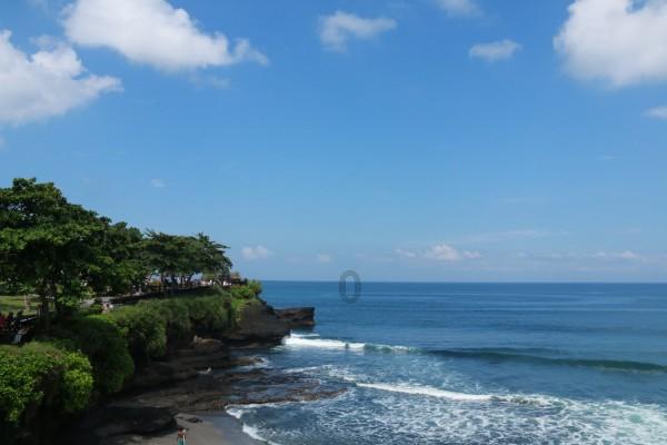 河清海晏