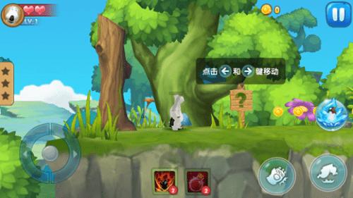 森迪穿越魔法学院