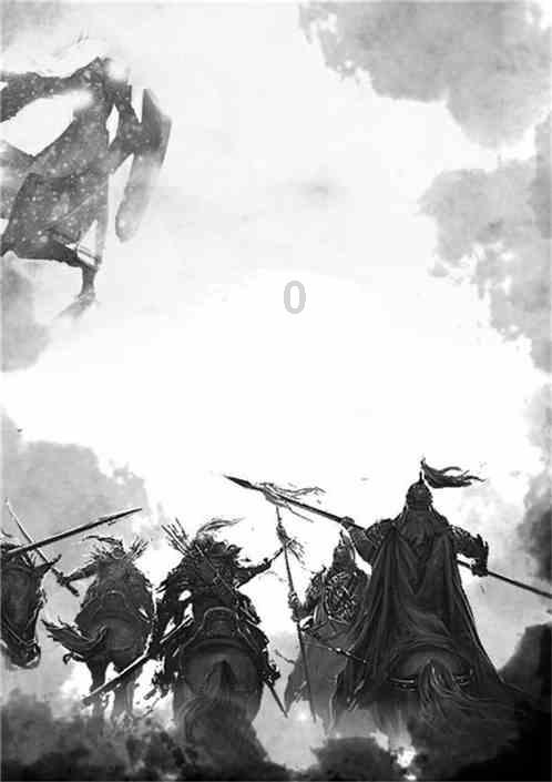 救援农场少年